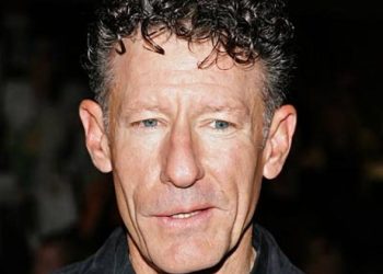 Lyle Lovett