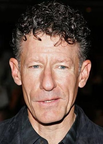 Lyle Lovett