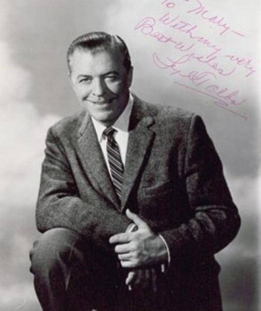 Lyle Talbot