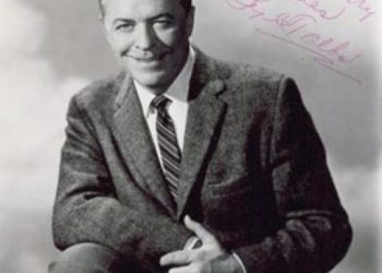Lyle Talbot