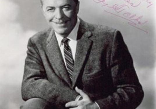 Lyle Talbot