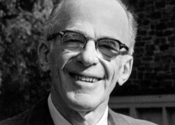 Lyman Spitzer