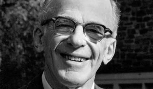 Lyman Spitzer