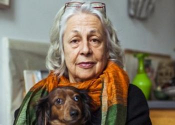 Lynda Benglis
