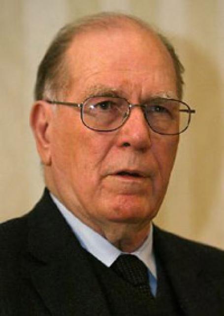 Lyndon LaRouche