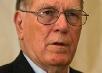 Lyndon LaRouche