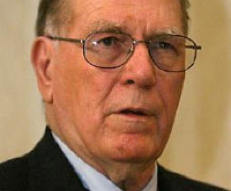 Lyndon LaRouche