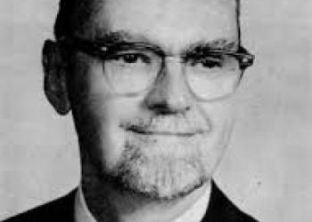 Lyon Sprague De Camp