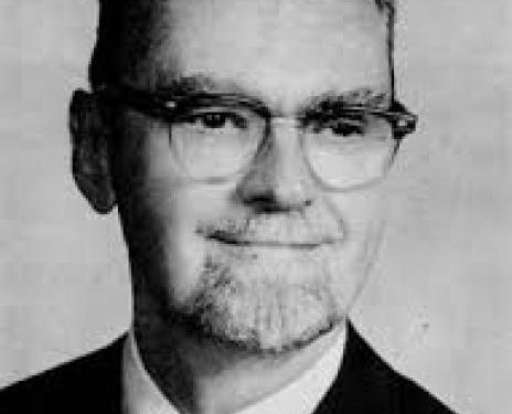 Lyon Sprague De Camp