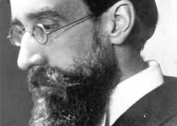 Lytton Strachey