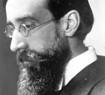 Lytton Strachey