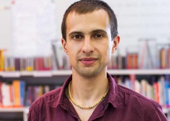 Lyubko Deresh