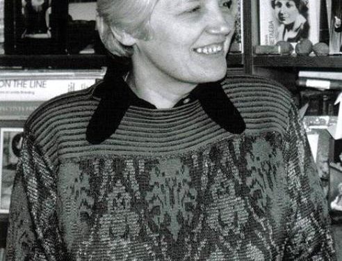 Lyubov Sirota