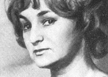 Lyudmila Erofeeva
