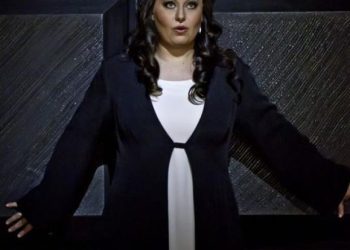 Lyudmila Monastyrskaya