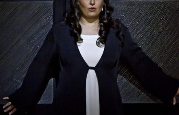 Lyudmila Monastyrskaya