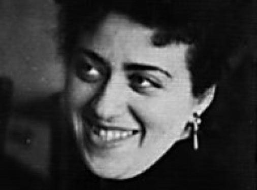 Lyudmila Vaverko
