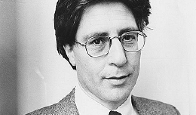 Maarten Biesheuvel