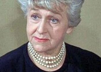 Mabel Albertson