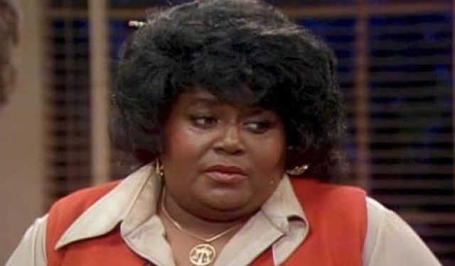 Mabel King