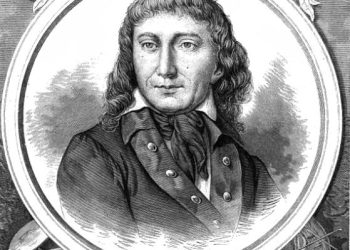 Maciej Kamienski