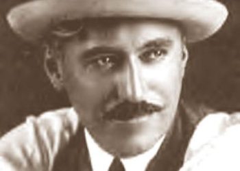 Mack Sennett