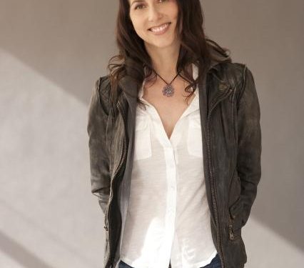 Mackenzie Bezos
