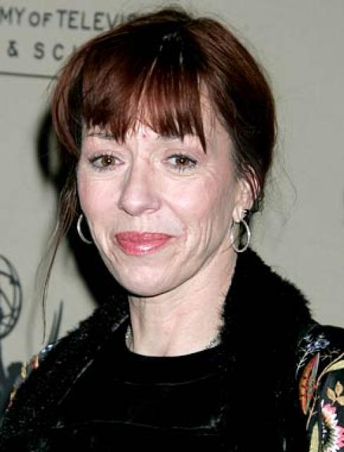 Mackenzie Phillips