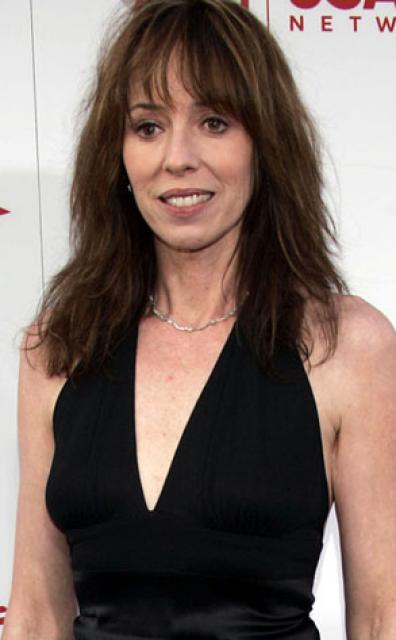 Mackenzie Phillips