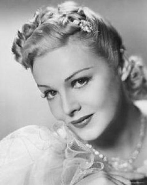 Madeleine Carroll