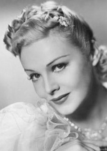Madeleine Carroll