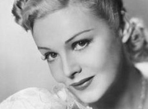 Madeleine Carroll