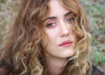 Madeline Zima