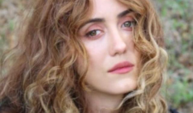 Madeline Zima