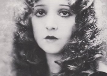 Madge Bellamy
