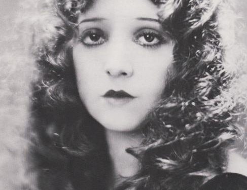 Madge Bellamy