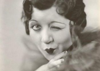 Mae Questel