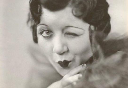 Mae Questel