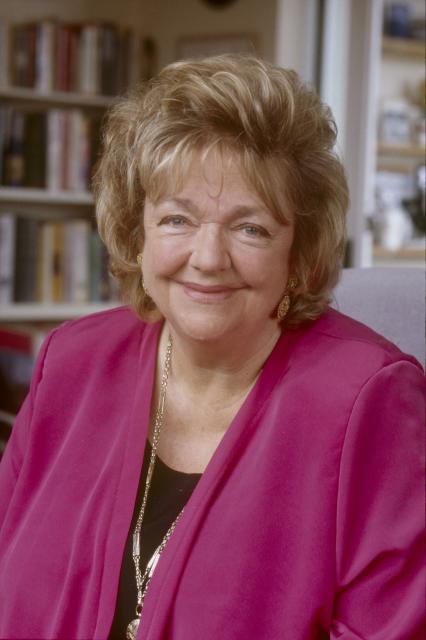 Maeve Binchy