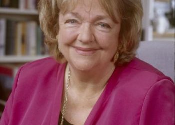 Maeve Binchy