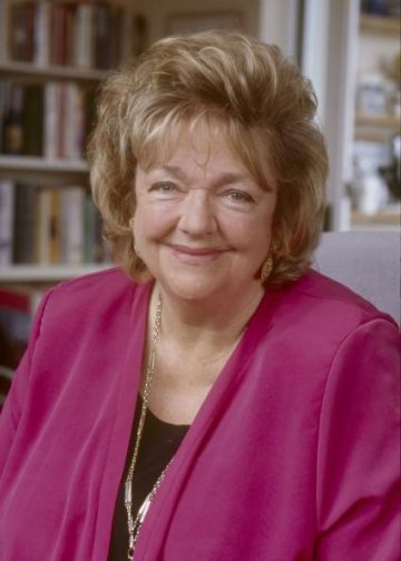 Maeve Binchy