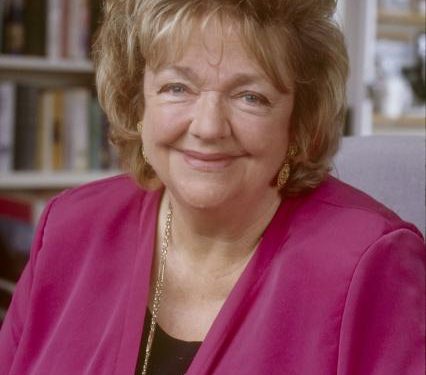 Maeve Binchy