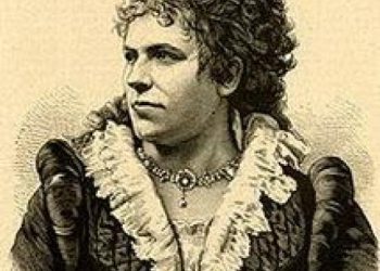 Magda Irschick