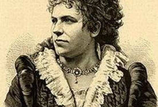 Magda Irschick