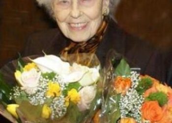 Magda Olivero