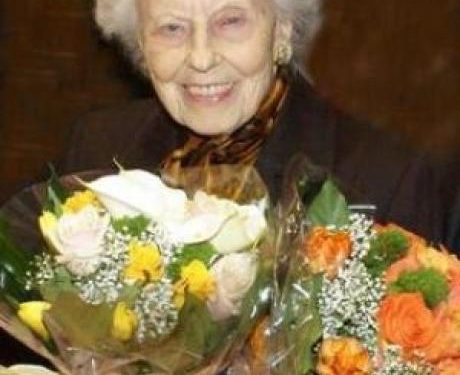 Magda Olivero