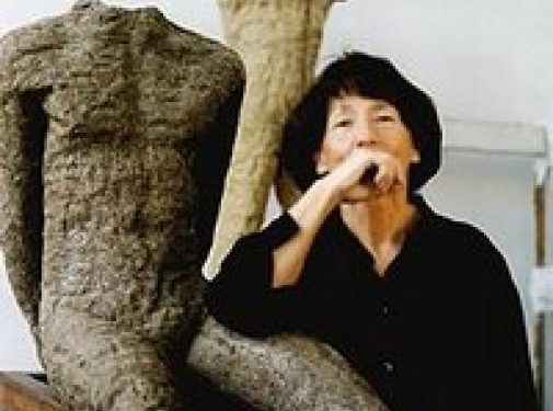 Magdalena Abakanowicz