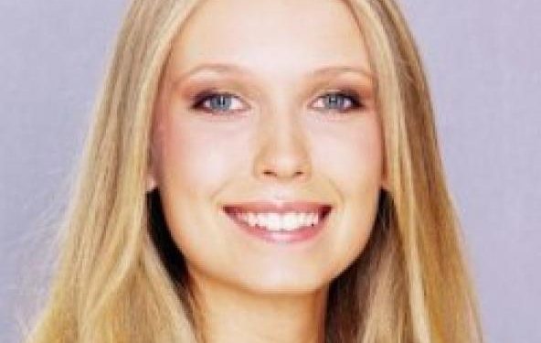 Magdalena Gorska