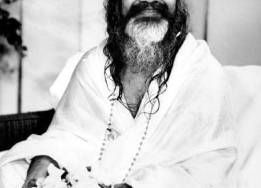 Maharishi Mahesh Yogi