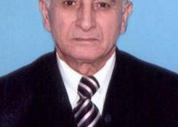 Mahmoud Abdullah Abdullayev